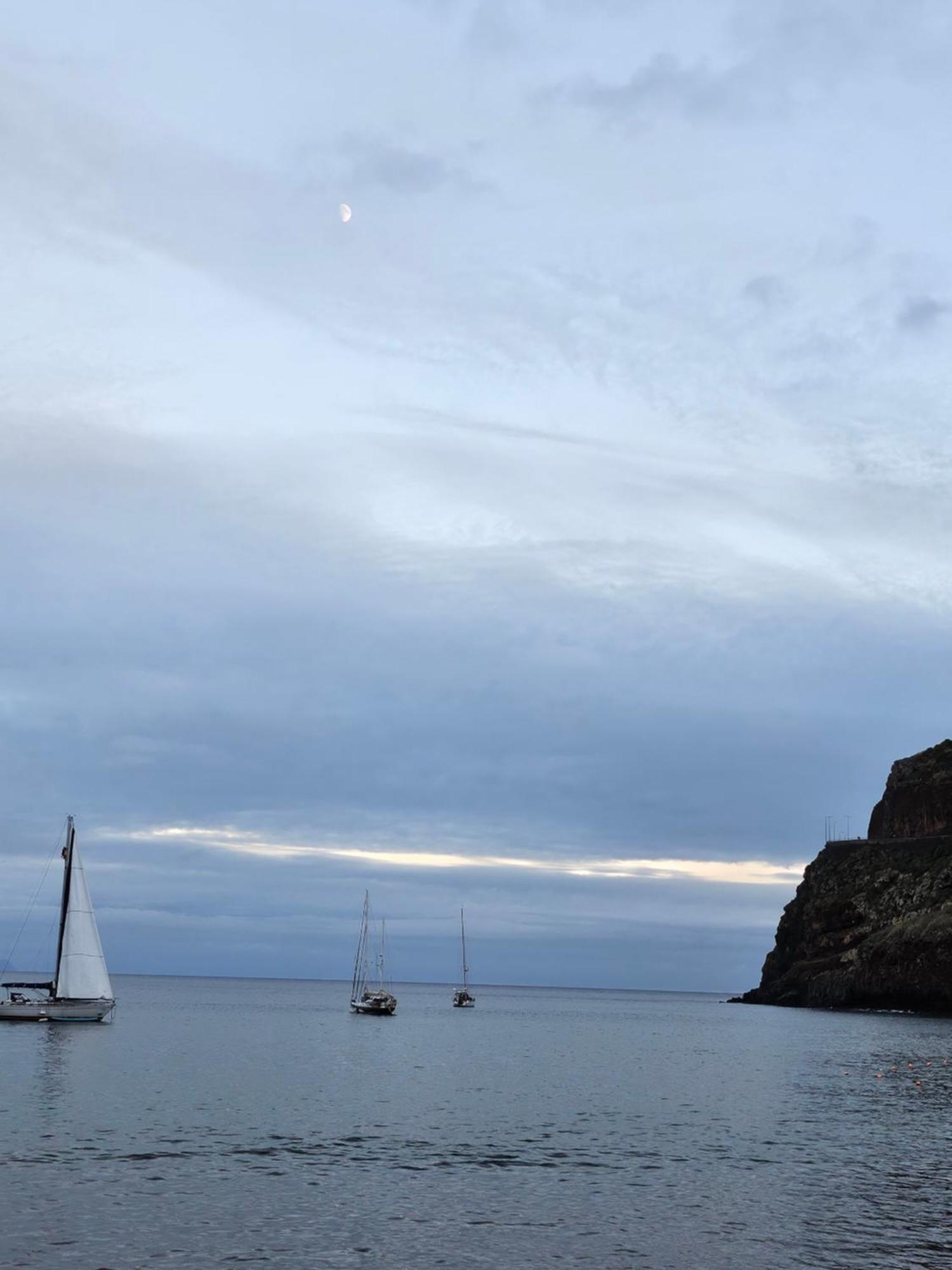 O Nosso Recanto Machico  Exterior photo