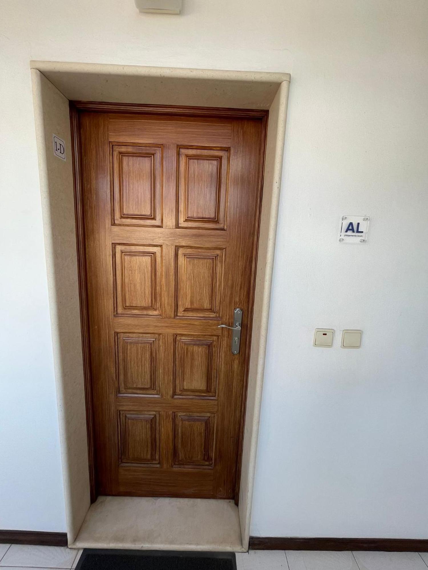O Nosso Recanto Machico  Exterior photo